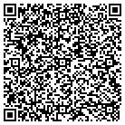 QR code with Hansen Mechanical Contractors contacts