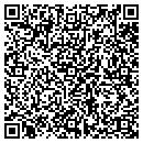 QR code with Hayes Mechanical contacts