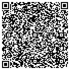 QR code with Hill Communications contacts