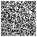 QR code with Hayes Mechanical LLC contacts