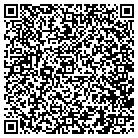 QR code with Adam G Rabinowitz P A contacts
