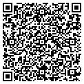 QR code with Clagle contacts