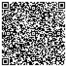 QR code with albertsonroofing contacts