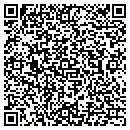 QR code with T L Daniel Trucking contacts