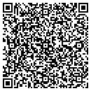 QR code with J B Graphics Inc contacts