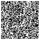 QR code with Cornerstone Custom Homes Inc contacts