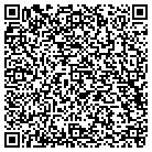 QR code with J P R Communications contacts