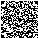 QR code with Irvin Allott contacts