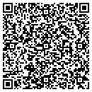 QR code with Handy's Family Laundry contacts