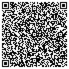 QR code with Hall's Gulf Service Station contacts