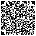 QR code with Hamilton Sons Gas Go contacts