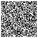 QR code with J Albert Mechanical contacts