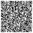 QR code with Custom House Construction Corp contacts