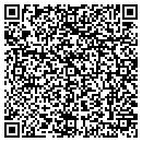 QR code with K G Tele Communications contacts