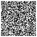 QR code with Ho Coin Laundry contacts