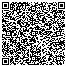 QR code with C & M Landscaping And Finish Grade Work Inc contacts