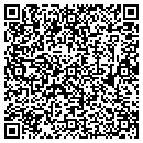 QR code with Usa Carrier contacts