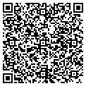 QR code with J B M Mechanical contacts