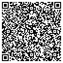 QR code with J B Smith LLC contacts