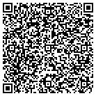 QR code with Vata Commercial Driving School contacts