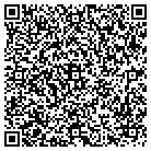 QR code with J & J Mechanical Enterprises contacts