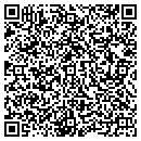 QR code with J J Roberts & Sons Co contacts