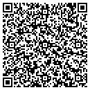 QR code with D & L Car Care Inc contacts