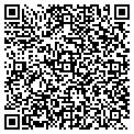 QR code with J L A Mechanical Inc contacts