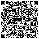 QR code with America 1st Roofing & Builders contacts
