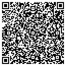 QR code with J & M Mechanical contacts