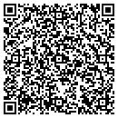 QR code with J M M Mechanical Systems Inc contacts