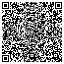 QR code with Chris C Athas Co contacts