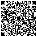 QR code with Laundraland contacts