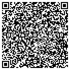 QR code with J R S Mechanical Services contacts