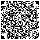 QR code with Malzahn-Reinhart Communications Inc contacts