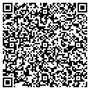 QR code with D L C Remodeling Inc contacts