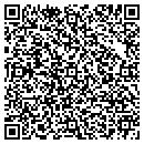 QR code with J S L Mechanical Inc contacts