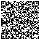 QR code with J S Mechanical Inc contacts