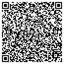 QR code with J V S Mechanical LLC contacts