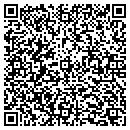 QR code with D R Horton contacts