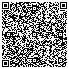 QR code with Academy Of Self Defense contacts