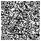 QR code with K C Mechanical Service contacts