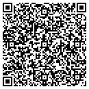 QR code with D & Z Construction contacts