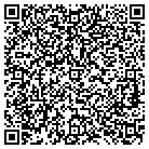 QR code with P & T Coin Jwly & Bullion Exch contacts
