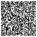 QR code with Zachariah Transporting contacts