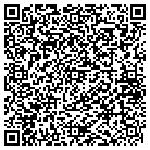 QR code with Zlipca Trucking LLC contacts