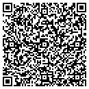 QR code with C&K Leasing Inc contacts
