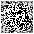 QR code with E & G Development Corp contacts