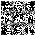 QR code with Chugach Veterinary Practice contacts