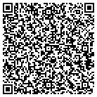 QR code with Lenox Grocery & Washateria contacts